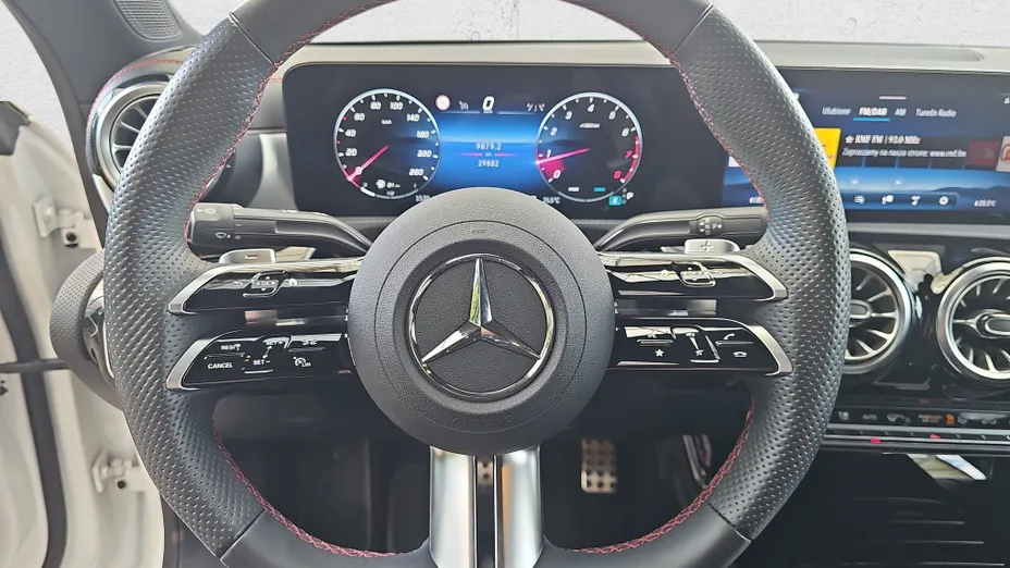 MERCEDES-BENZ CLA CLA 200 mHEV AMG Line 7G-DCT