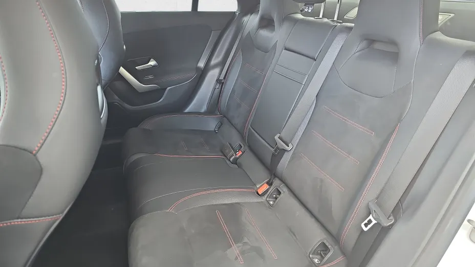 MERCEDES-BENZ CLA CLA 200 mHEV AMG Line 7G-DCT