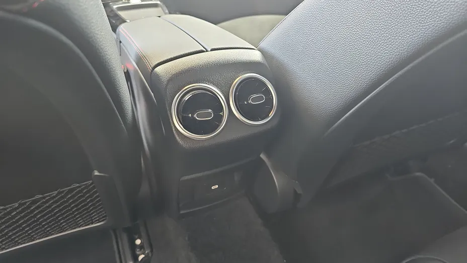 MERCEDES-BENZ CLA CLA 200 mHEV AMG Line 7G-DCT