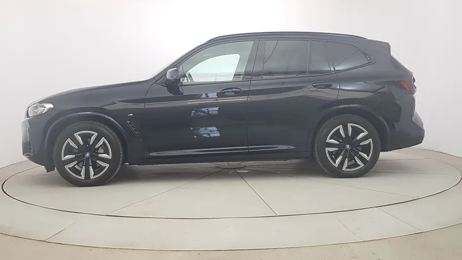 BMW iX3 iX3 80kWh Inspiring