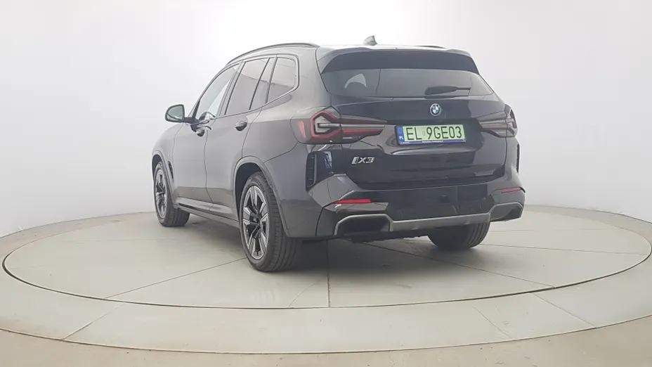 BMW iX3 iX3 80kWh Inspiring