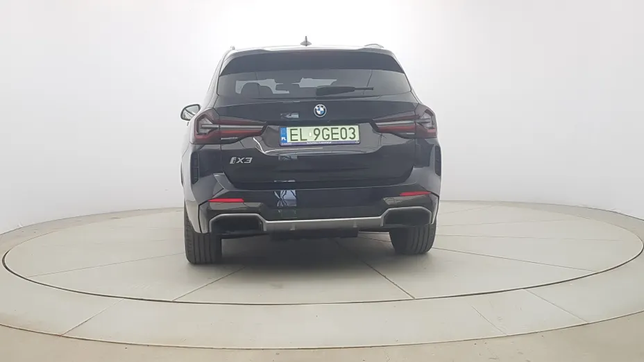 BMW iX3 iX3 80kWh Inspiring