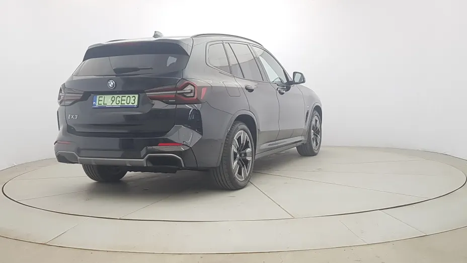 BMW iX3 iX3 80kWh Inspiring