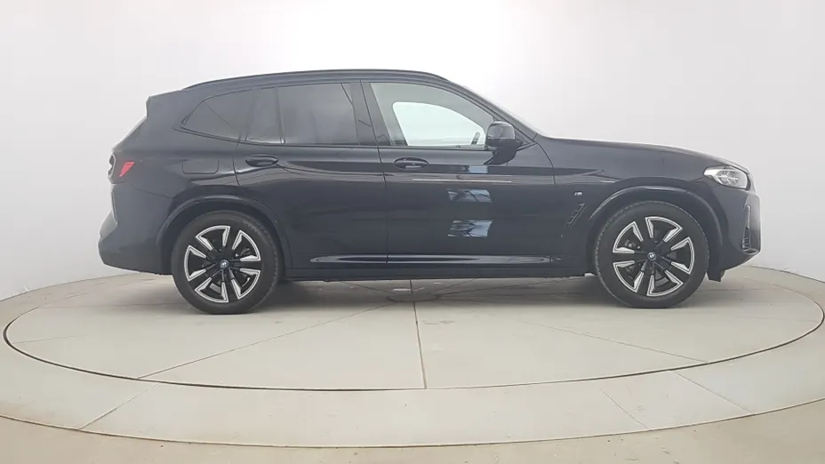 BMW iX3 iX3 80kWh Inspiring