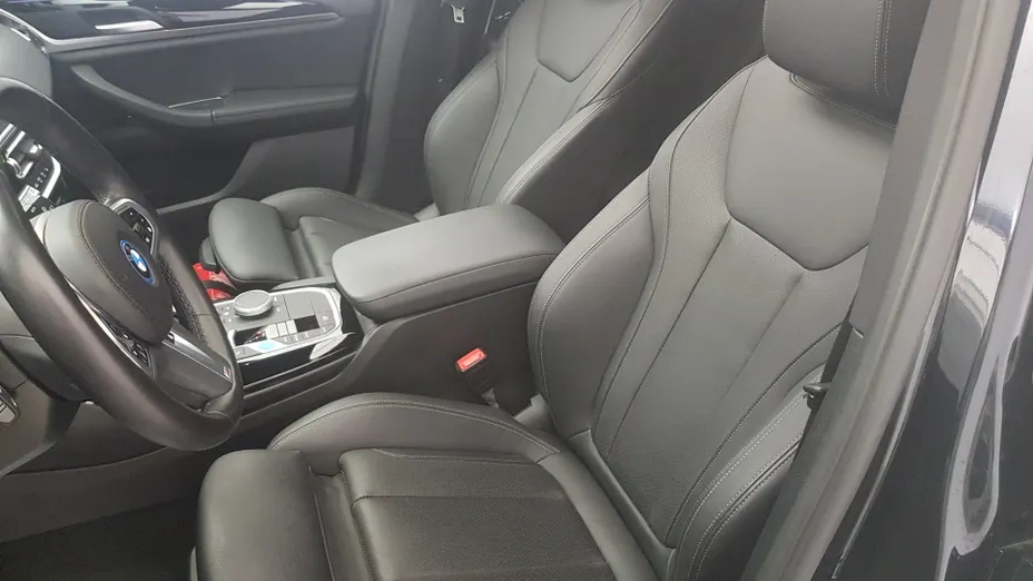 BMW iX3 iX3 80kWh Inspiring