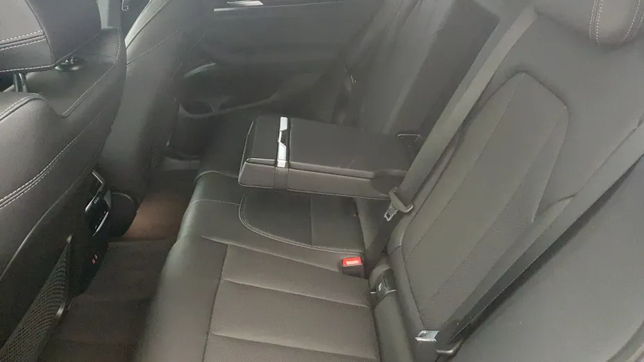 BMW iX3 iX3 80kWh Inspiring
