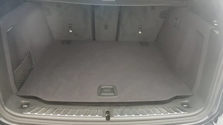 BMW iX3 iX3 80kWh Inspiring