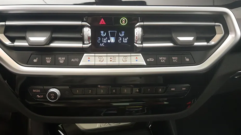 BMW iX3 iX3 80kWh Inspiring