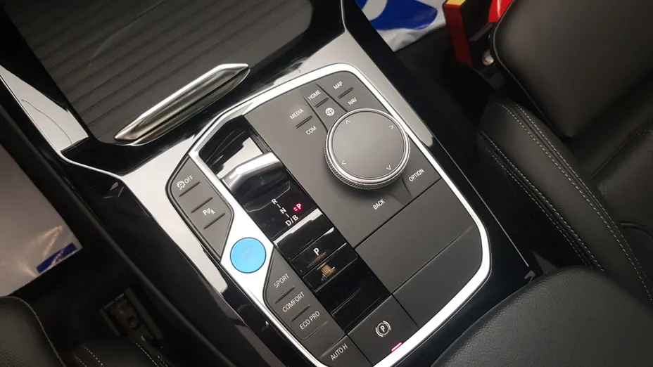 BMW iX3 iX3 80kWh Inspiring