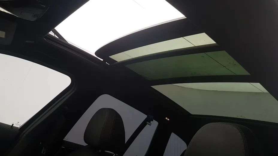 BMW iX3 iX3 80kWh Inspiring
