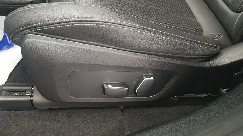 BMW iX3 iX3 80kWh Inspiring