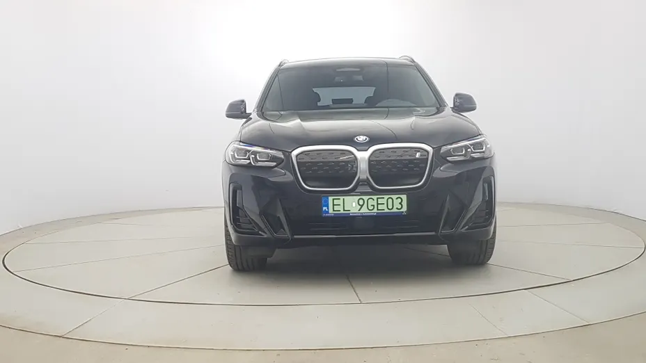 BMW iX3 iX3 80kWh Inspiring