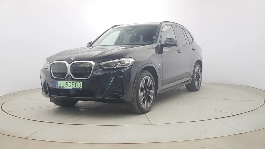 BMW iX3 iX3 80kWh Inspiring