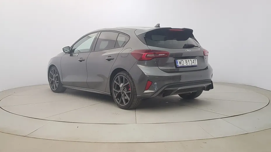 FORD Focus Focus 2.3 EcoBoost ST X aut