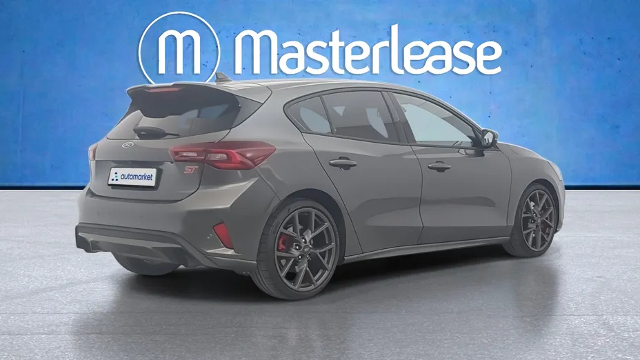 FORD Focus Focus 2.3 EcoBoost ST X aut