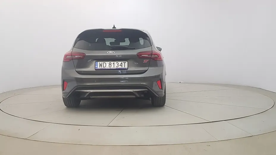 FORD Focus Focus 2.3 EcoBoost ST X aut