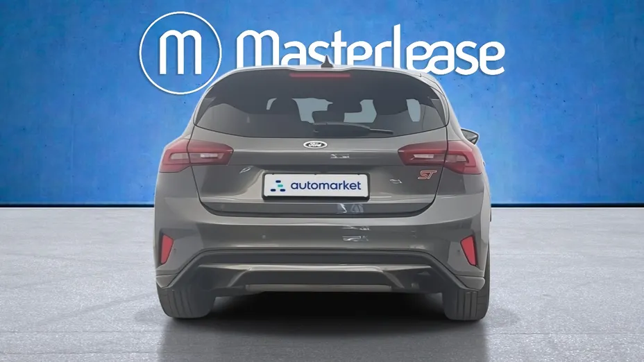 FORD Focus Focus 2.3 EcoBoost ST X aut