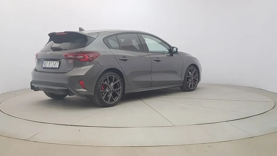FORD Focus Focus 2.3 EcoBoost ST X aut