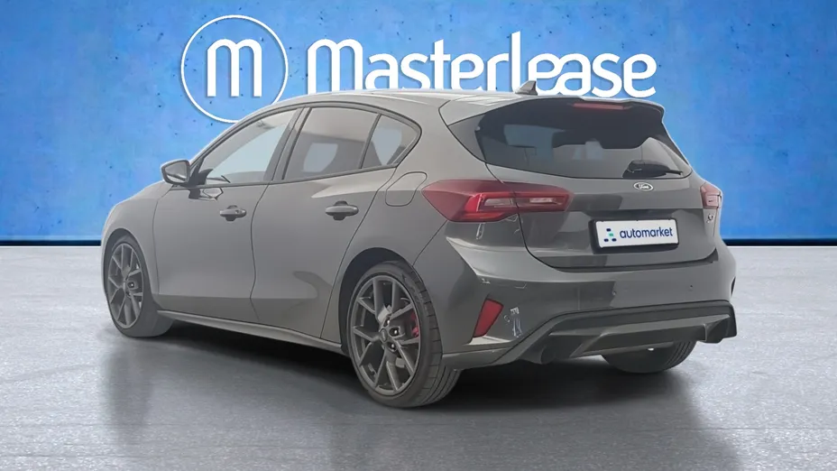 FORD Focus Focus 2.3 EcoBoost ST X aut