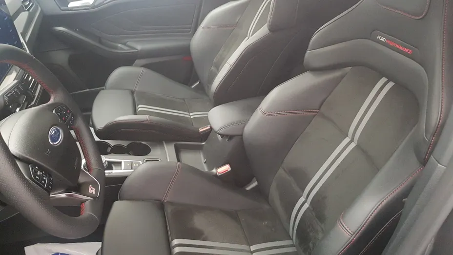 FORD Focus Focus 2.3 EcoBoost ST X aut