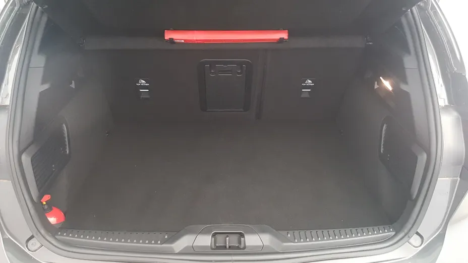 FORD Focus Focus 2.3 EcoBoost ST X aut