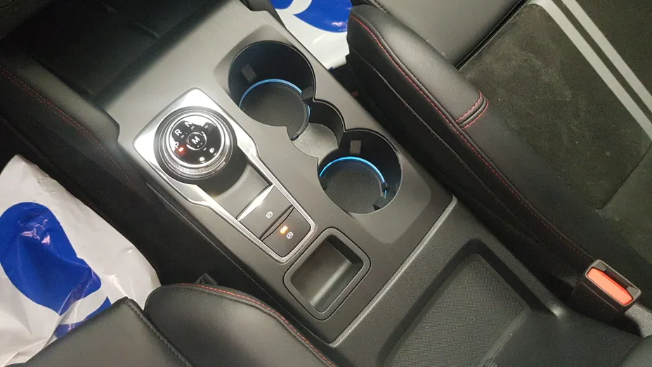 FORD Focus Focus 2.3 EcoBoost ST X aut