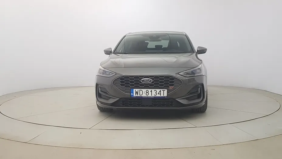 FORD Focus Focus 2.3 EcoBoost ST X aut