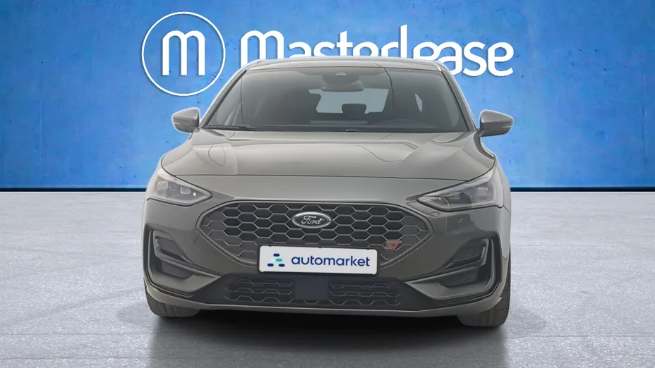 FORD Focus Focus 2.3 EcoBoost ST X aut