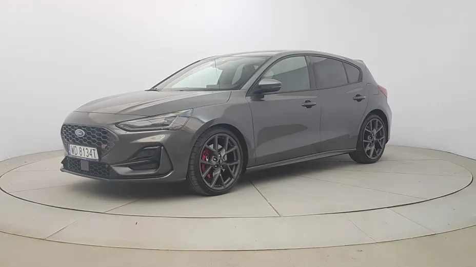 FORD Focus Focus 2.3 EcoBoost ST X aut
