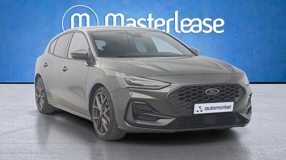 FORD Focus Focus 2.3 EcoBoost ST X aut