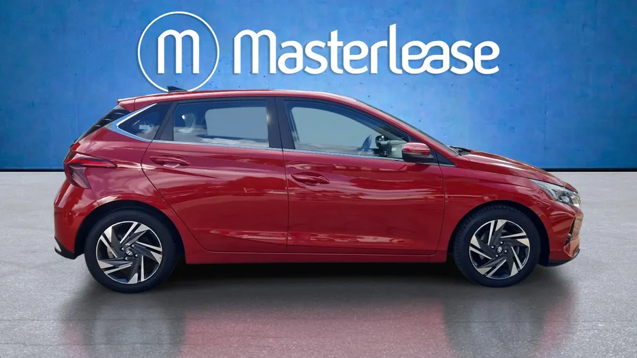 HYUNDAI i20 i20 1.0 T-GDi Modern