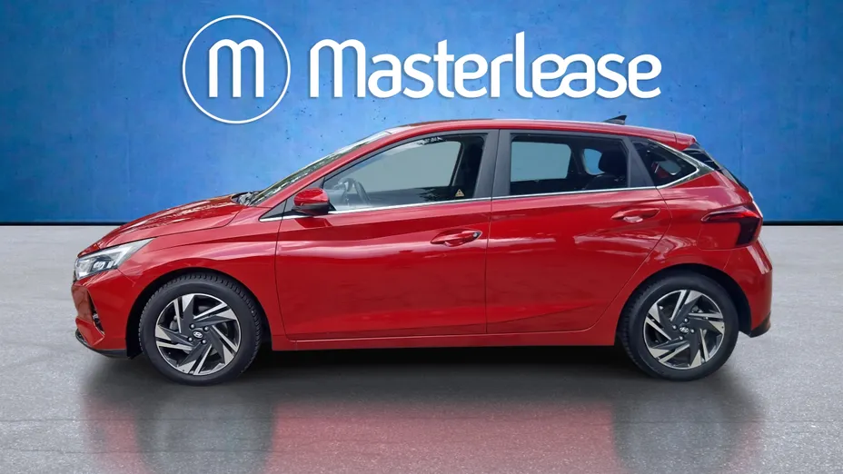 HYUNDAI i20 i20 1.0 T-GDi Modern