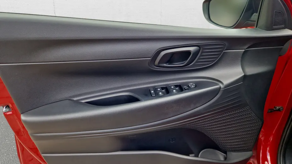 HYUNDAI i20 i20 1.0 T-GDi Modern