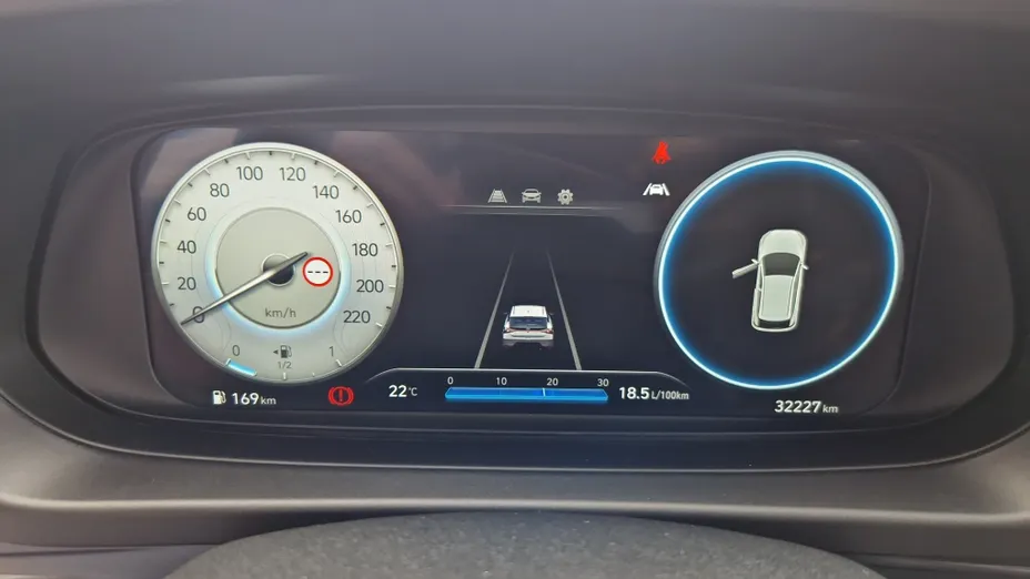 HYUNDAI i20 i20 1.0 T-GDi Modern