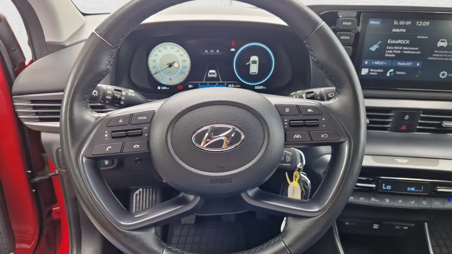 HYUNDAI i20 i20 1.0 T-GDi Modern