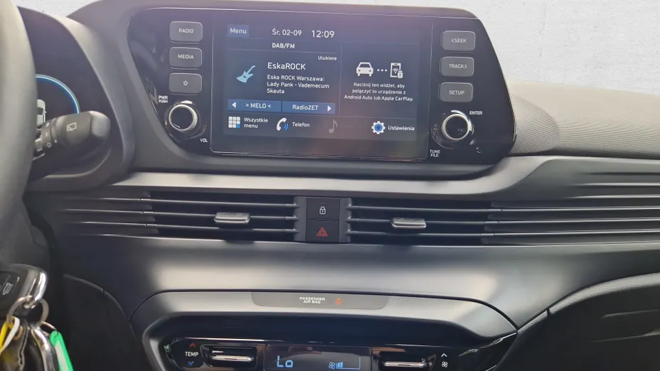 HYUNDAI i20 i20 1.0 T-GDi Modern