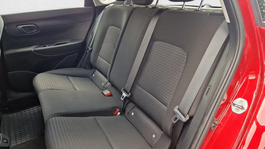 HYUNDAI i20 i20 1.0 T-GDi Modern