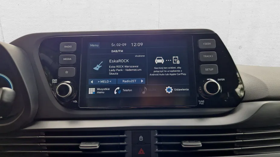 HYUNDAI i20 i20 1.0 T-GDi Modern