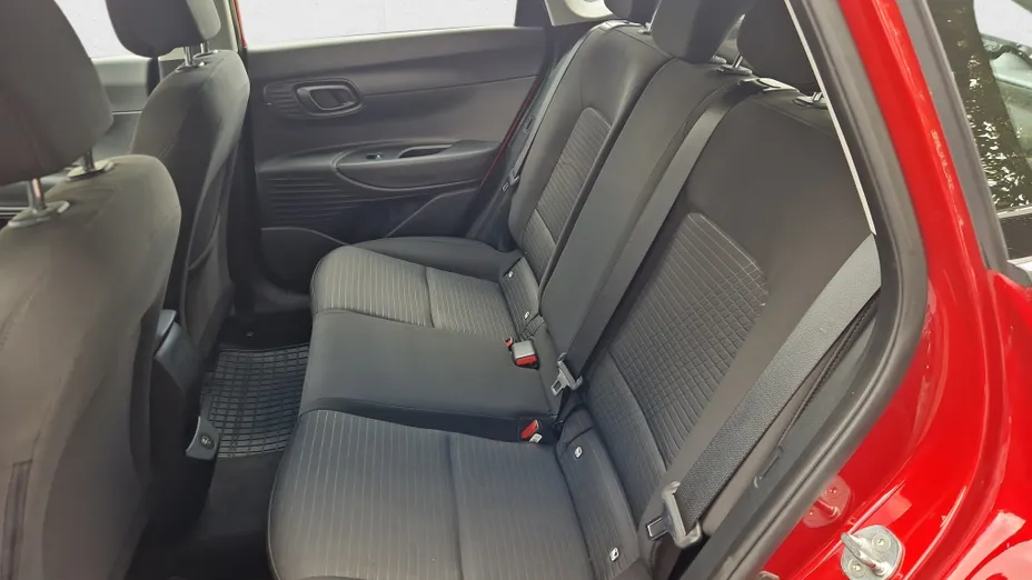 HYUNDAI i20 i20 1.0 T-GDi Modern