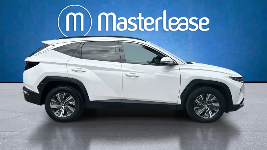 HYUNDAI Tucson Tucson 1.6 T-GDi HEV Smart 2WD