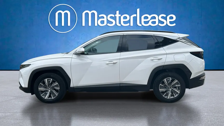 HYUNDAI Tucson Tucson 1.6 T-GDi HEV Smart 2WD