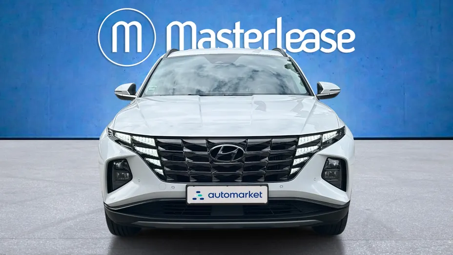 HYUNDAI Tucson Tucson 1.6 T-GDi HEV Smart 2WD