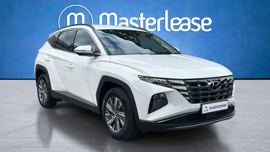HYUNDAI Tucson Tucson 1.6 T-GDi HEV Smart 2WD
