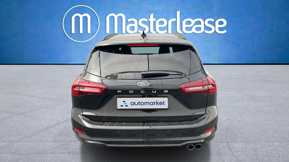 FORD Focus Focus 1.0 EcoBoost mHEV ST-Line X aut