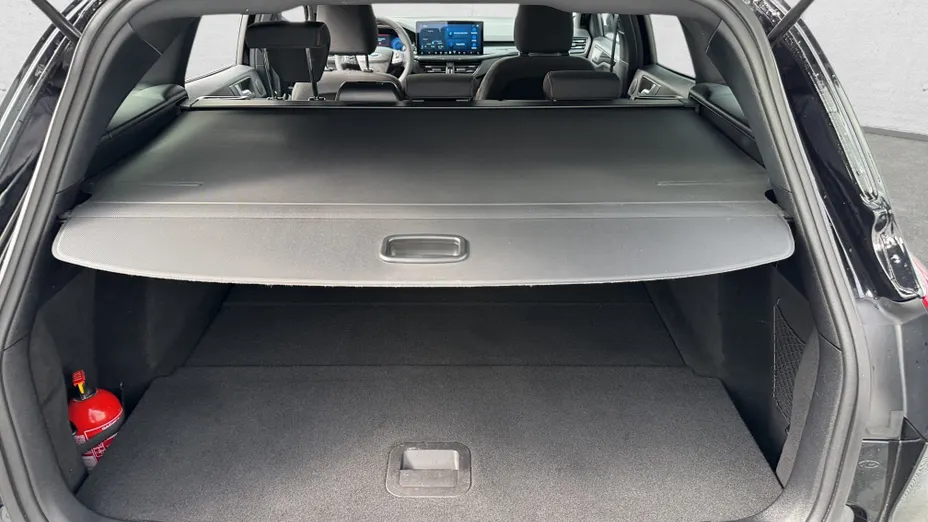 FORD Focus Focus 1.0 EcoBoost mHEV ST-Line X aut