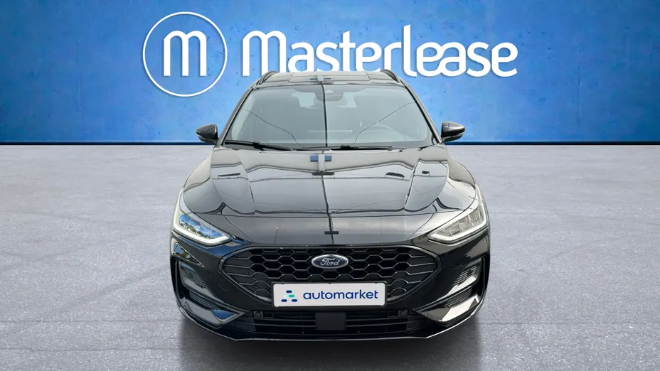 FORD Focus Focus 1.0 EcoBoost mHEV ST-Line X aut