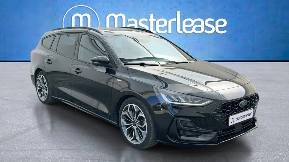 FORD Focus Focus 1.0 EcoBoost mHEV ST-Line X aut