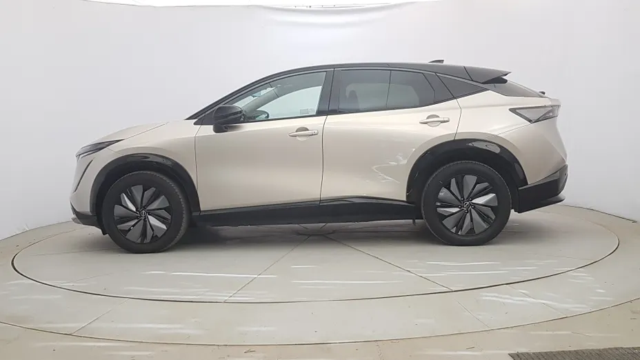 NISSAN Ariya Ariya 87kWh e-4orce Advance