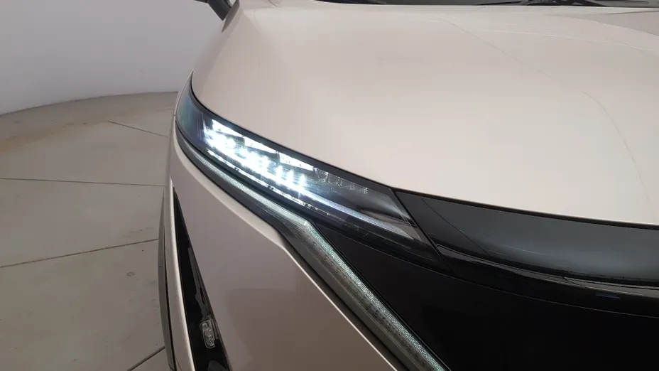 NISSAN Ariya Ariya 87kWh e-4orce Advance