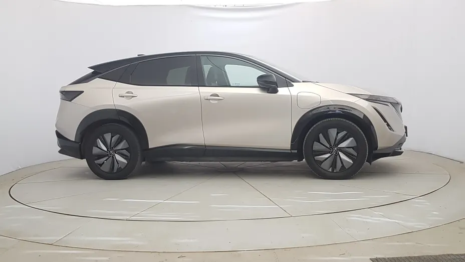 NISSAN Ariya Ariya 87kWh e-4orce Advance